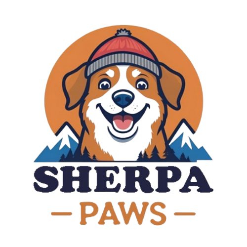 Sherpa Paws 